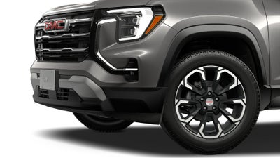 2027 GMC Terrain FWD Elevation
