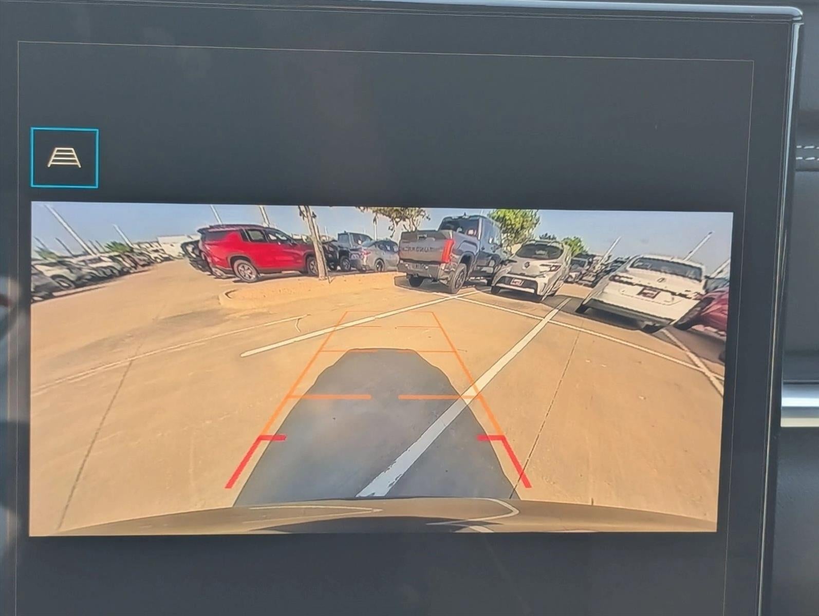 2027 GMC Terrain FWD Elevation
