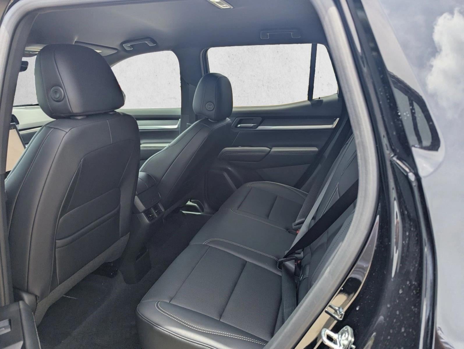 2027 GMC Terrain Elevation - Photo 15
