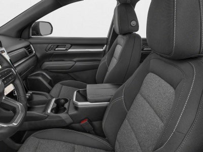 2027 GMC Terrain FWD Elevation