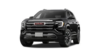 2027 GMC Terrain FWD Elevation