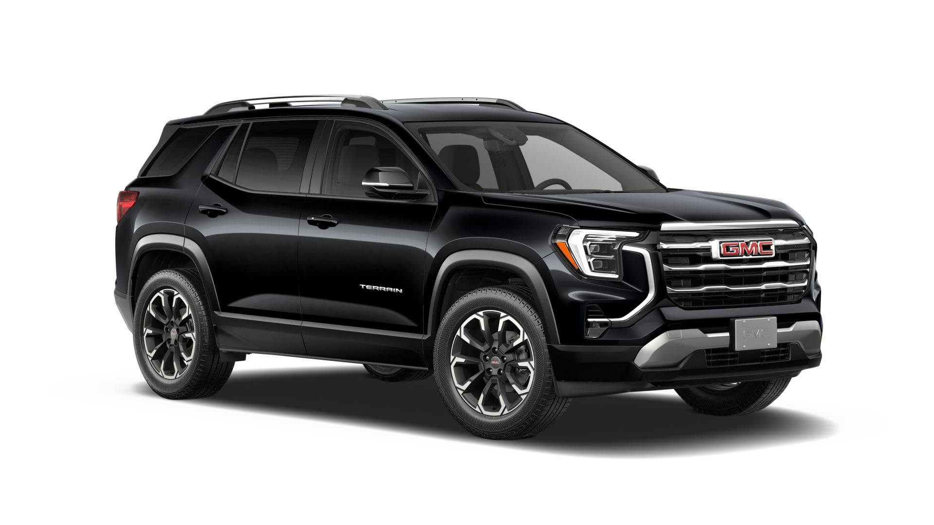 2027 GMC Terrain FWD Elevation
