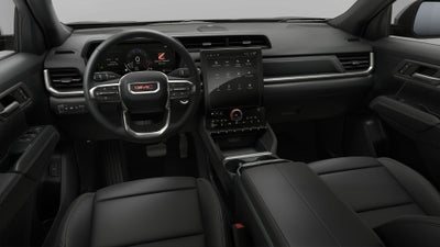 2027 GMC Terrain FWD Elevation