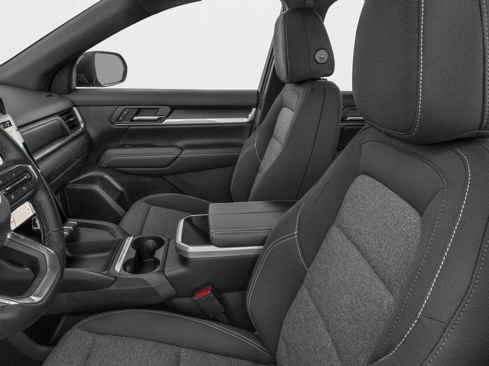 2027 GMC Terrain FWD Elevation