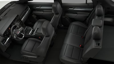 2027 GMC Terrain FWD Elevation