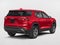 2027 GMC Terrain FWD Elevation