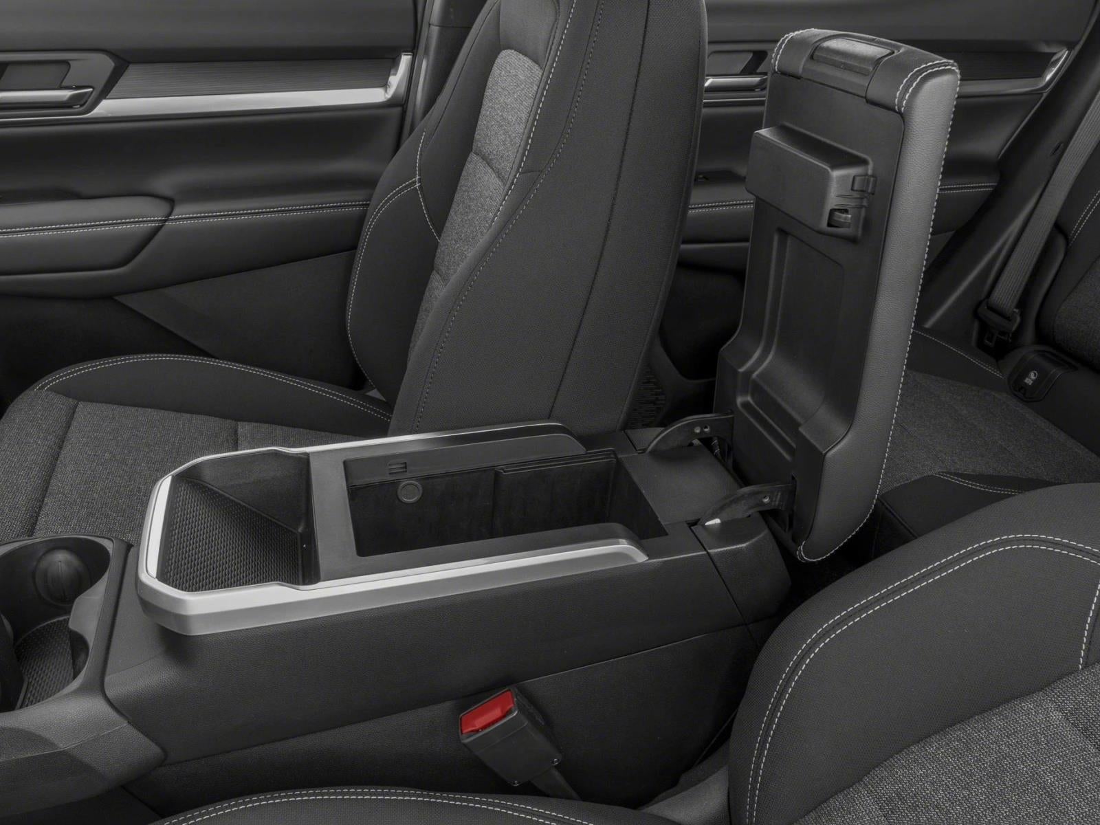 2027 GMC Terrain FWD Elevation
