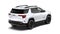 2027 GMC Terrain FWD Elevation