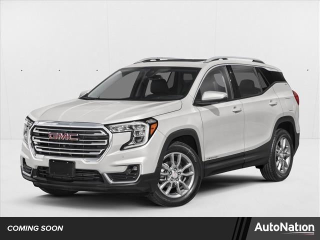 2026 GMC Terrain Denali AWD's photo