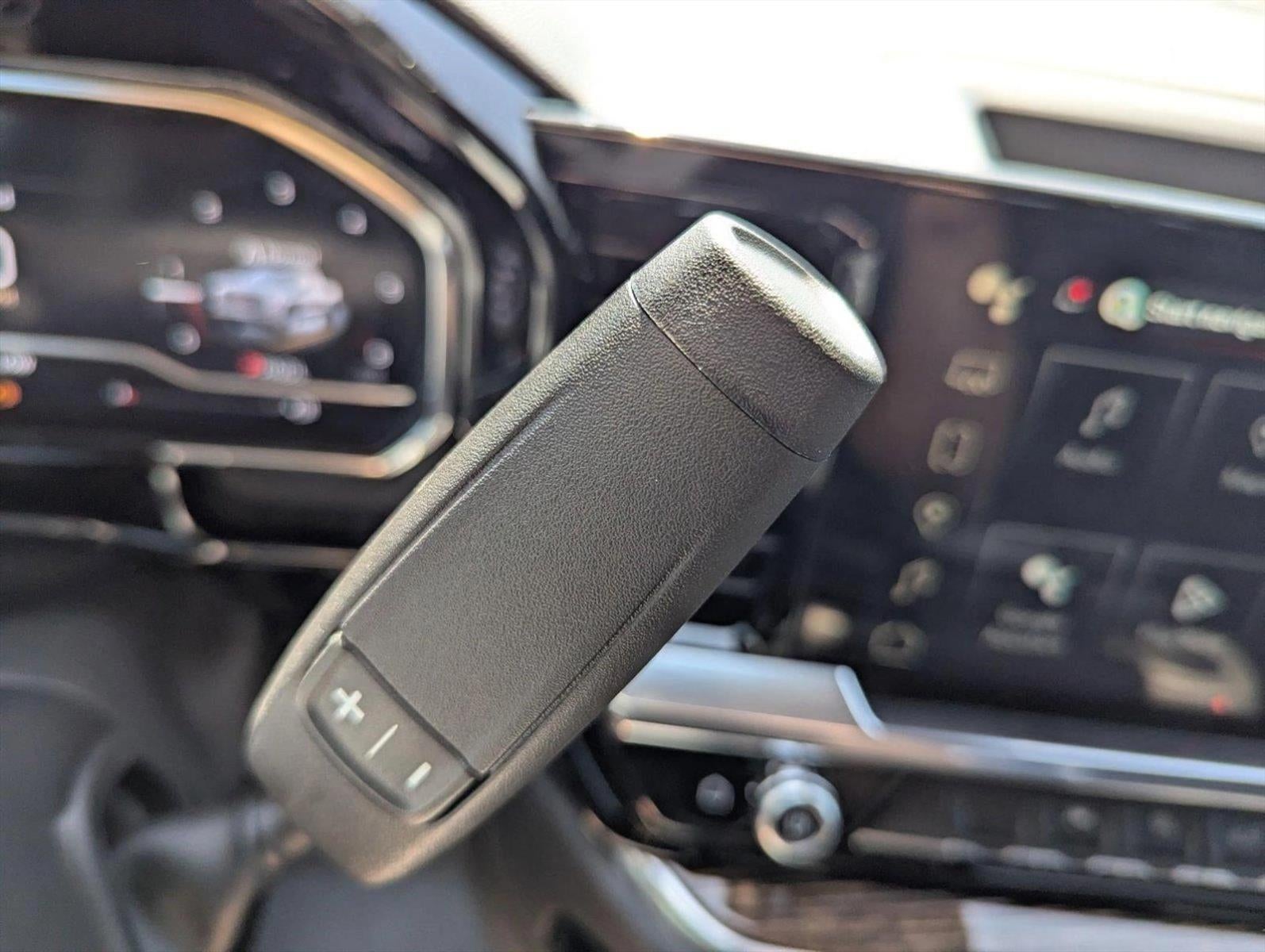 2025 GMC Sierra 1500 SLE