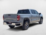 2025 GMC Sierra 1500 SLE
