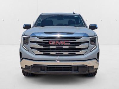2025 GMC Sierra 1500 SLE