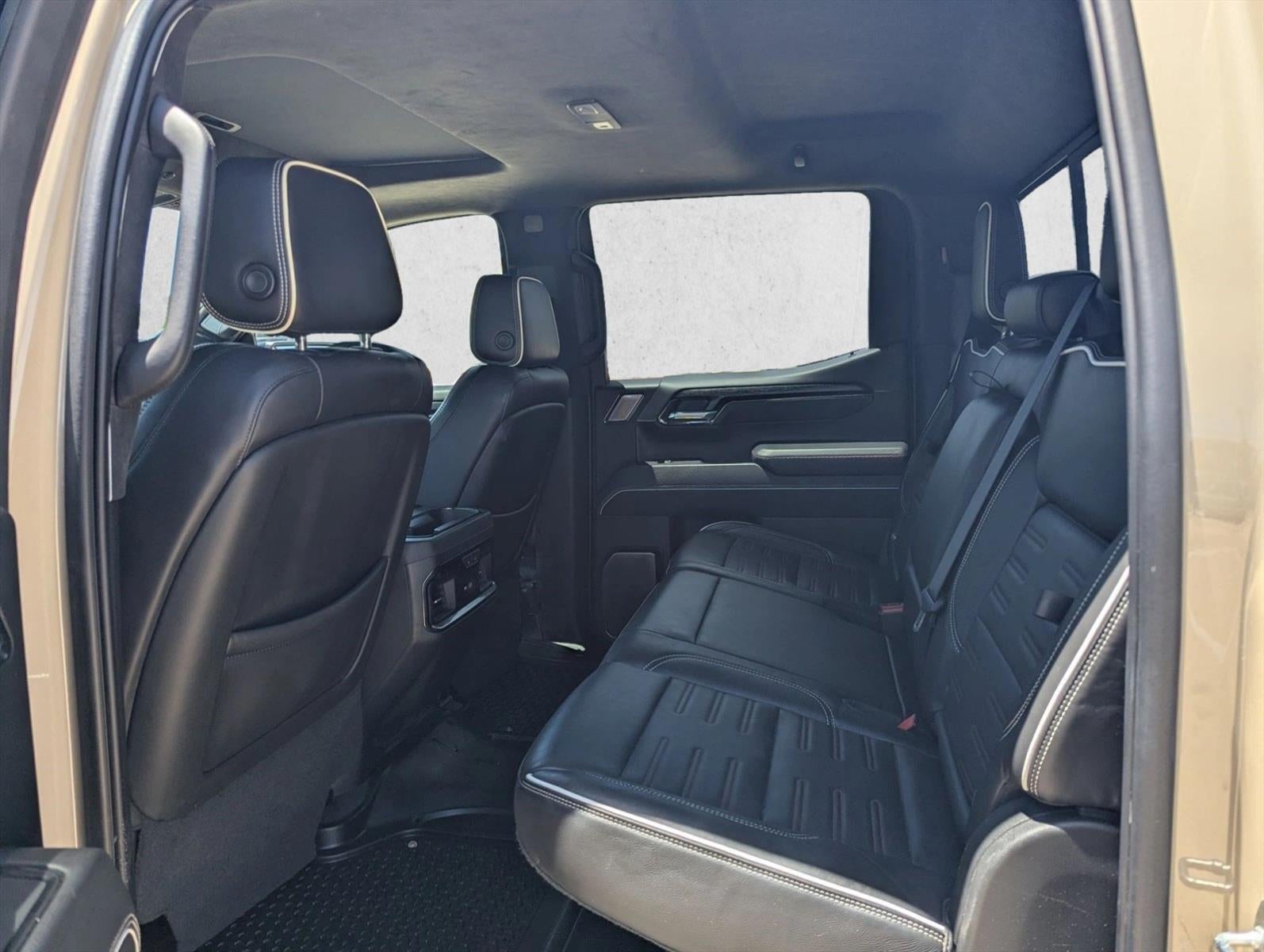 2022 GMC Sierra 1500 AT4X