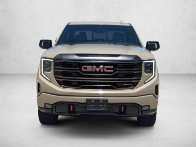2022 GMC Sierra 1500 AT4X