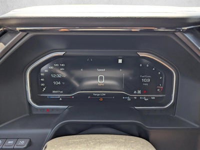 2022 GMC Sierra 1500 AT4X