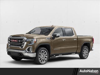 2022 GMC Sierra 1500 AT4X
