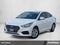 2022 Hyundai Accent SE