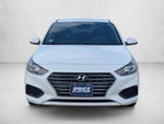2022 Hyundai Accent SE