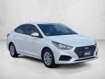 2022 Hyundai Accent SE