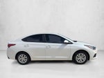 2022 Hyundai Accent SE
