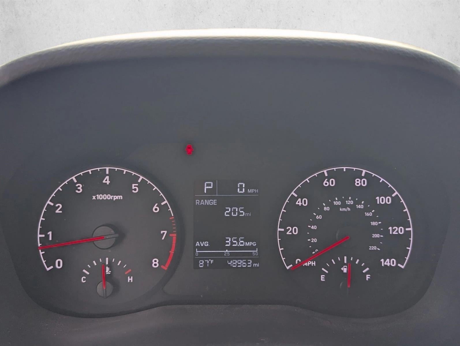 2022 Hyundai Accent SE