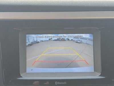 2022 Hyundai Accent SE