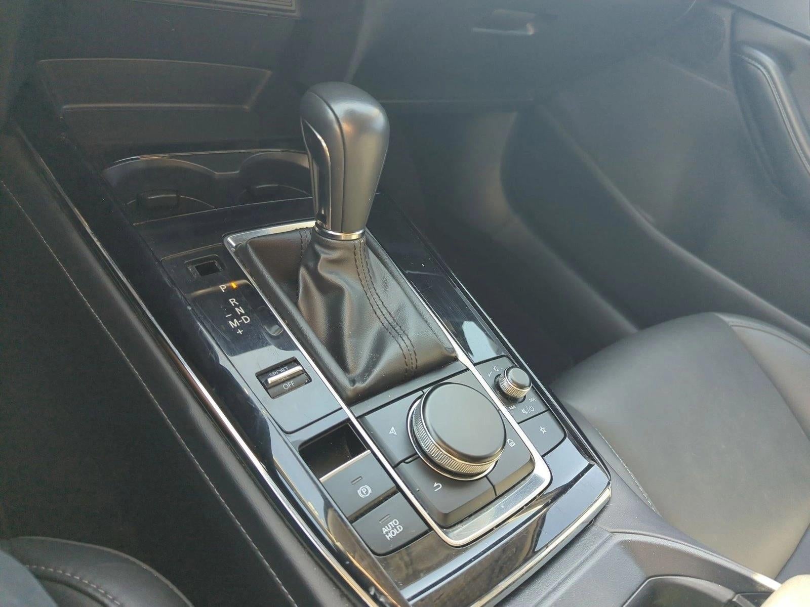 2025 Mazda Mazda CX-30 2.5 S Preferred Package