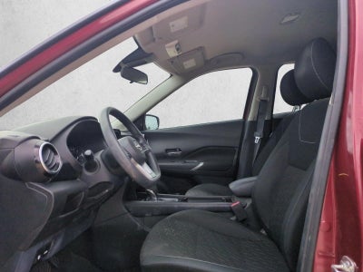 2023 Nissan Kicks SV Xtronic CVT
