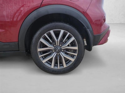 2023 Nissan Kicks SV Xtronic CVT