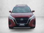 2023 Nissan Kicks SV Xtronic CVT