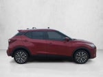 2023 Nissan Kicks SV Xtronic CVT