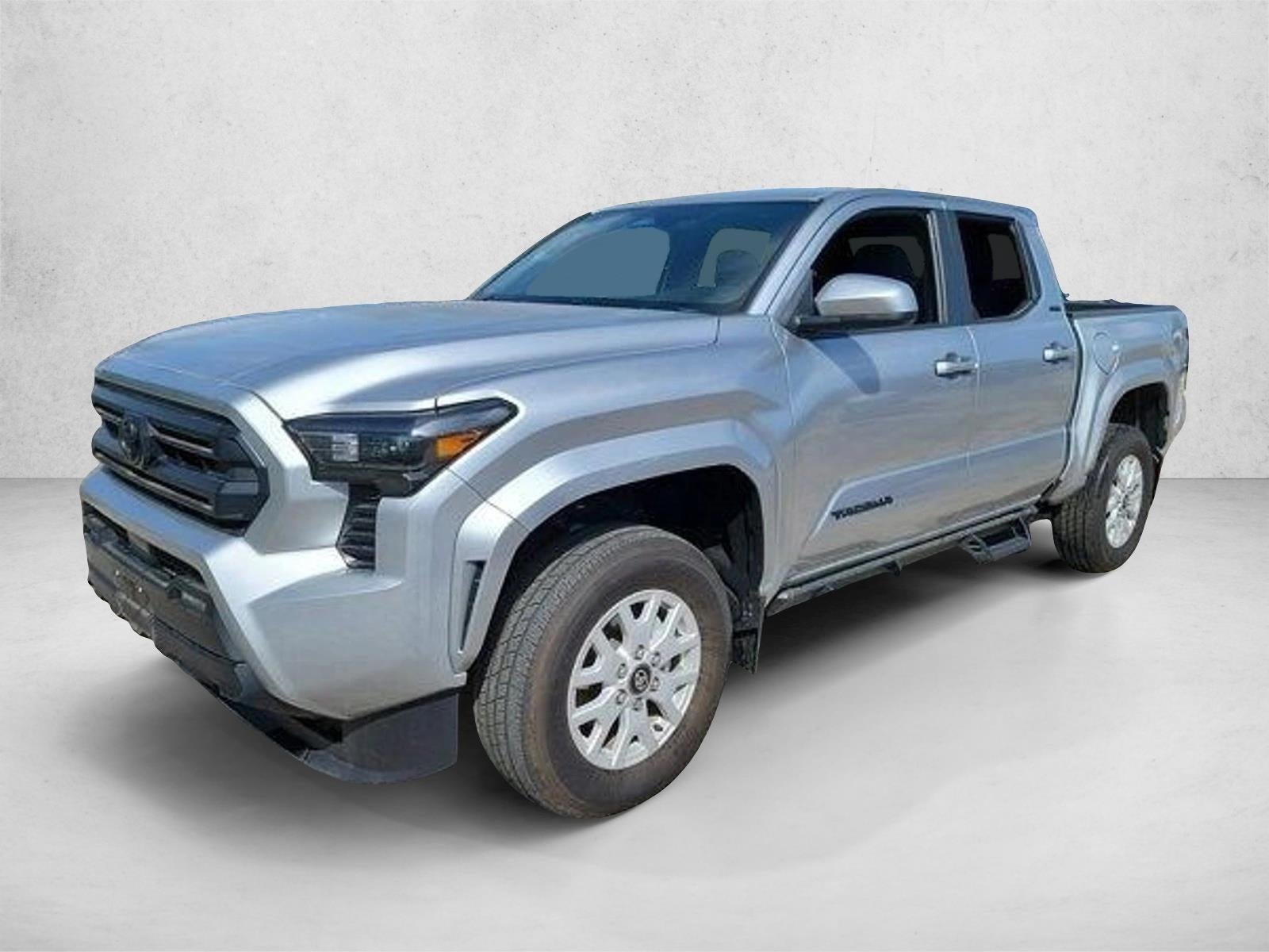 2024 Toyota Tacoma 2WD SR5