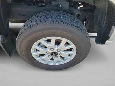 2024 Toyota Tacoma 2WD SR5