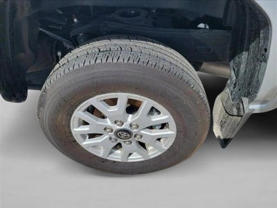 2024 Toyota Tacoma 2WD SR5