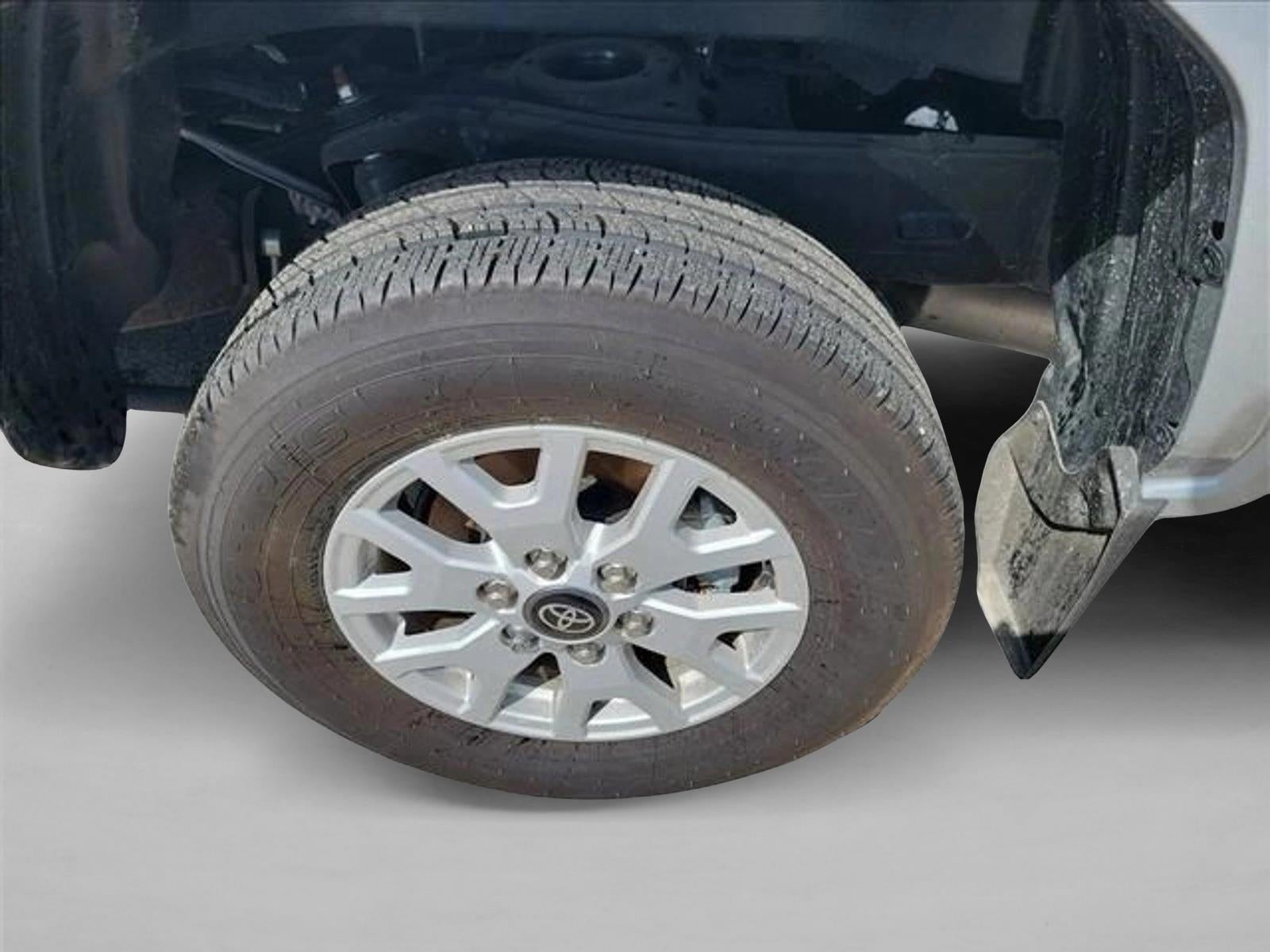 2024 Toyota Tacoma 2WD SR5