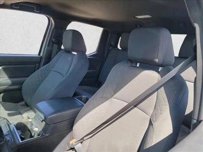 2024 Toyota Tacoma 2WD SR5