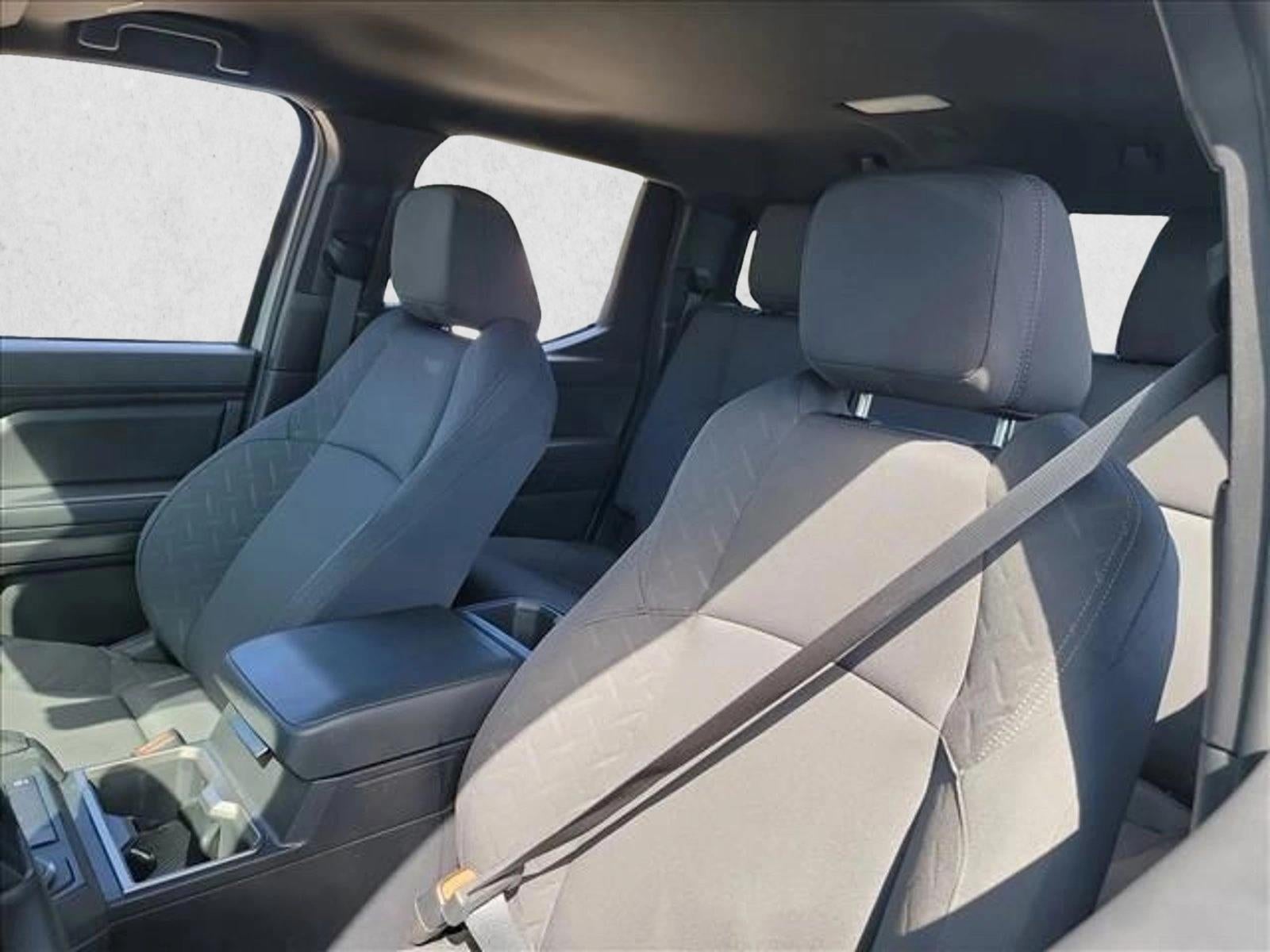 2024 Toyota Tacoma 2WD SR5