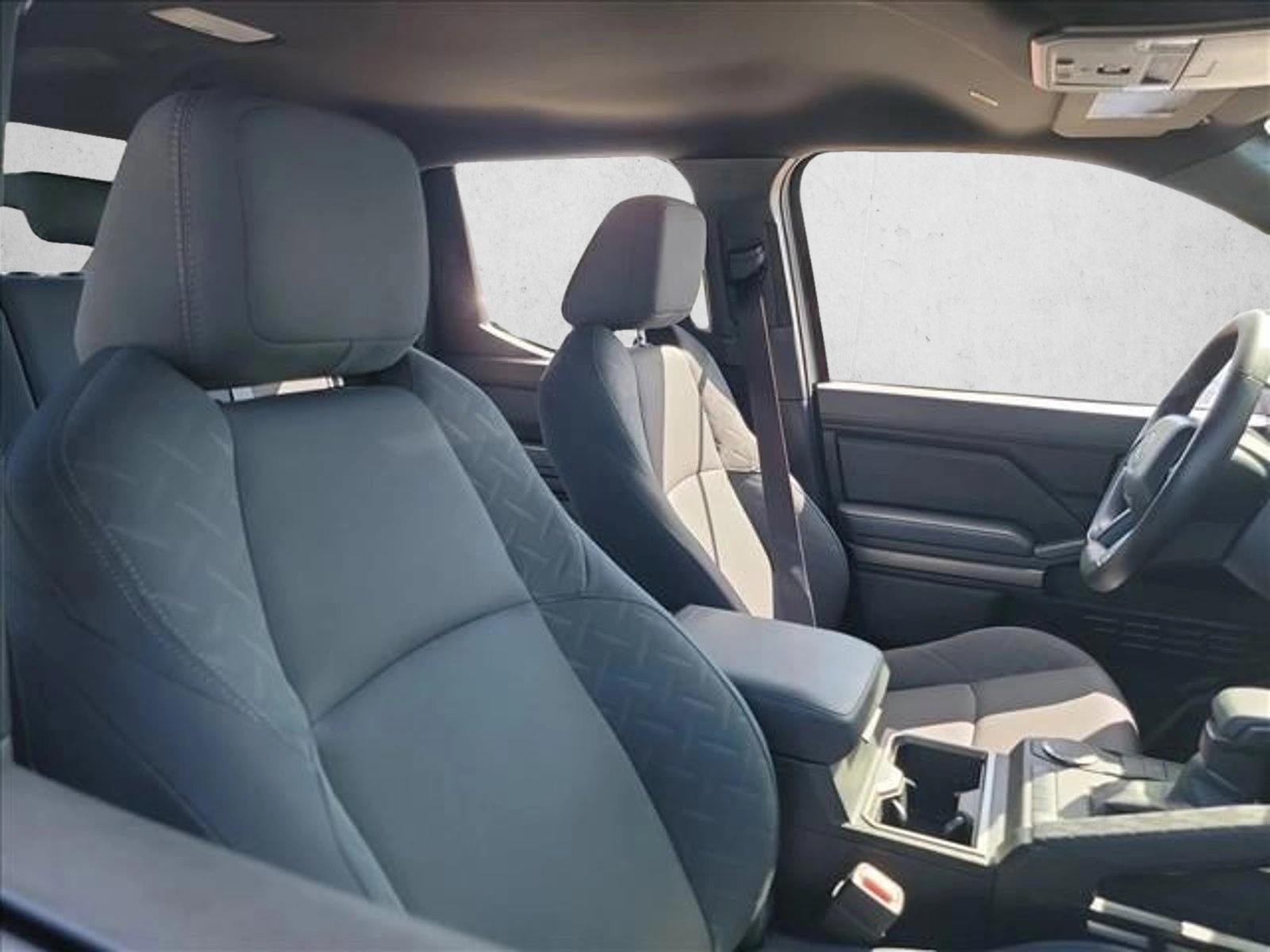 2024 Toyota Tacoma 2WD SR5