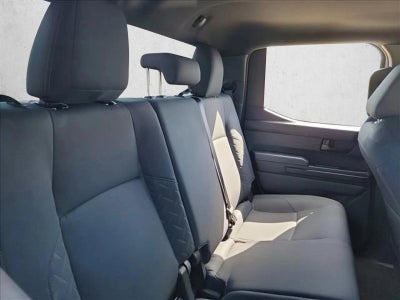 2024 Toyota Tacoma 2WD SR5