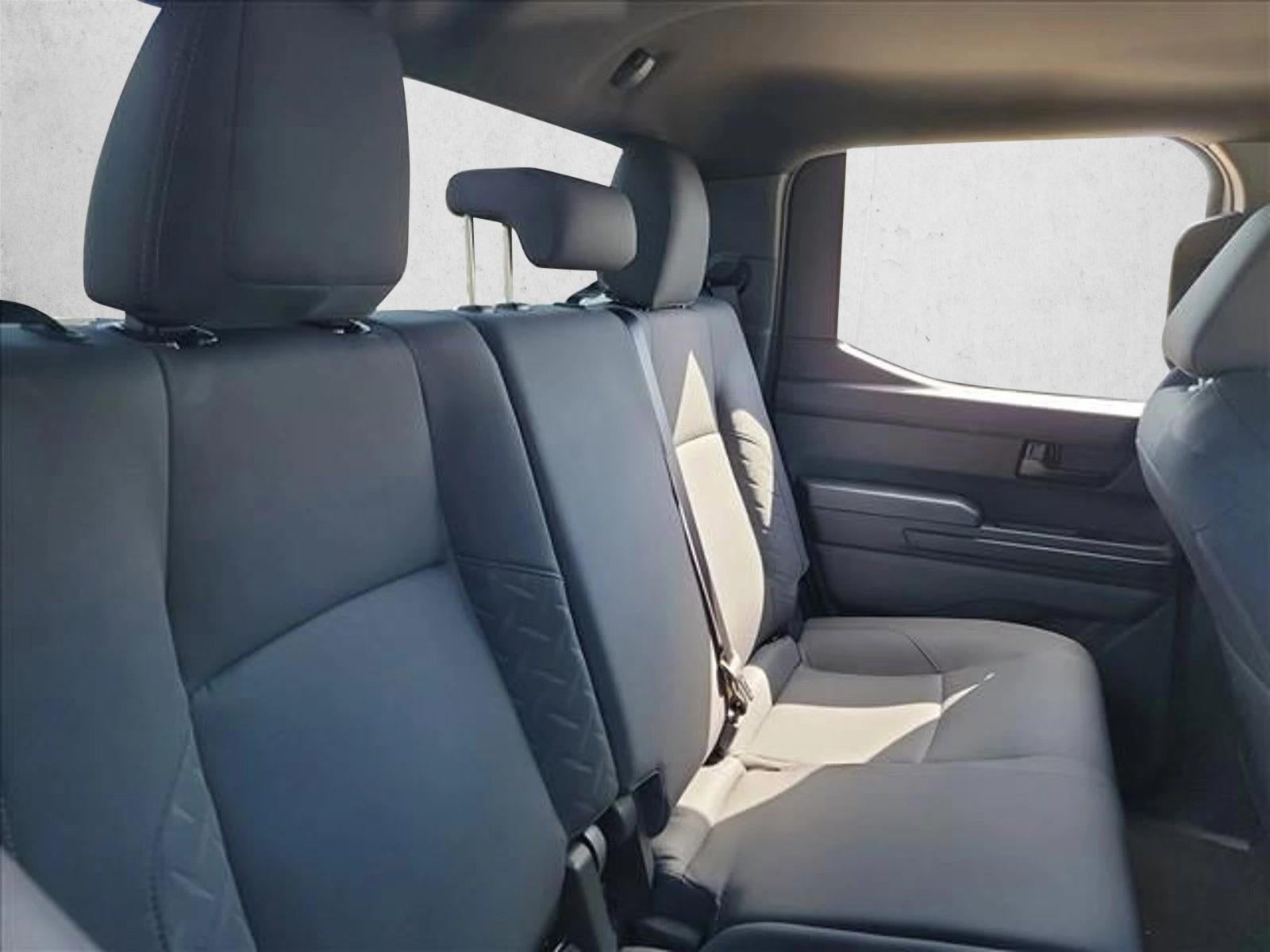 2024 Toyota Tacoma 2WD SR5