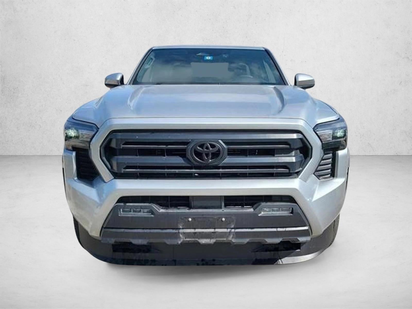 2024 Toyota Tacoma 2WD SR5