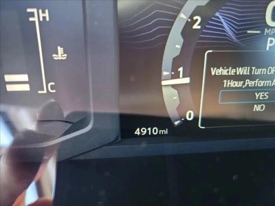 2024 Toyota Tacoma 2WD SR5