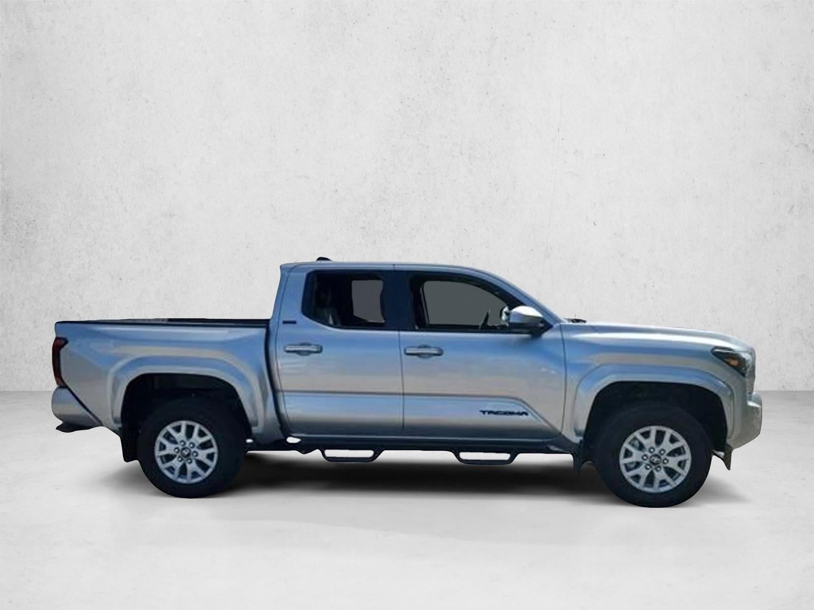 2024 Toyota Tacoma 2WD SR5