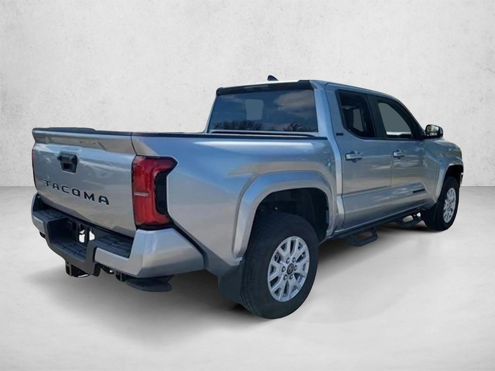 2024 Toyota Tacoma 2WD SR5