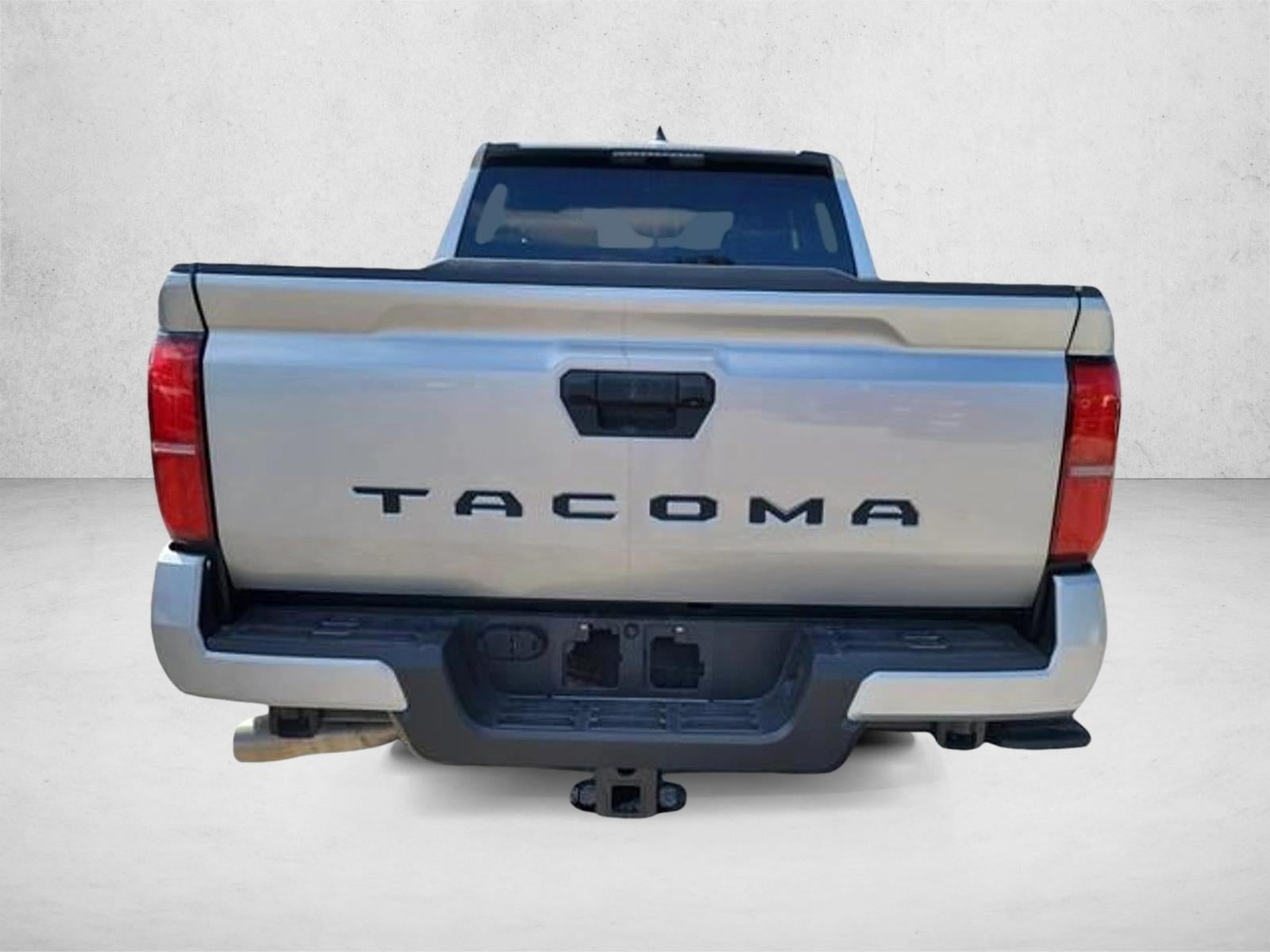 2024 Toyota Tacoma 2WD SR5
