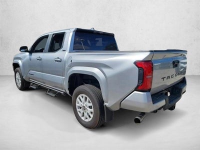 2024 Toyota Tacoma 2WD SR5