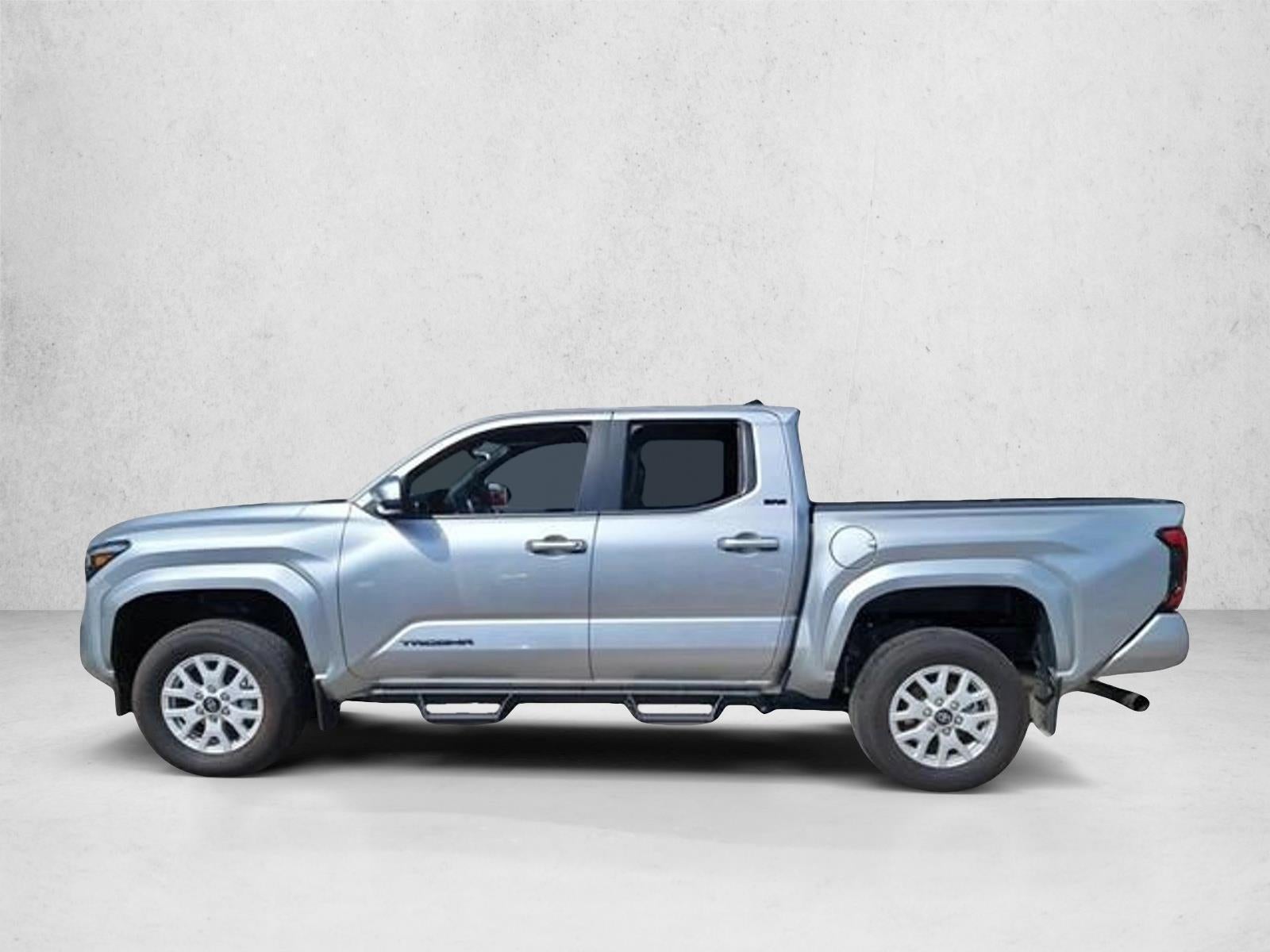 2024 Toyota Tacoma 2WD SR5
