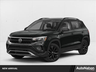 2023 Volkswagen Taos 1.5T S
