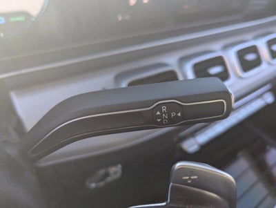 2022 Mercedes-Benz GLE GLE 450