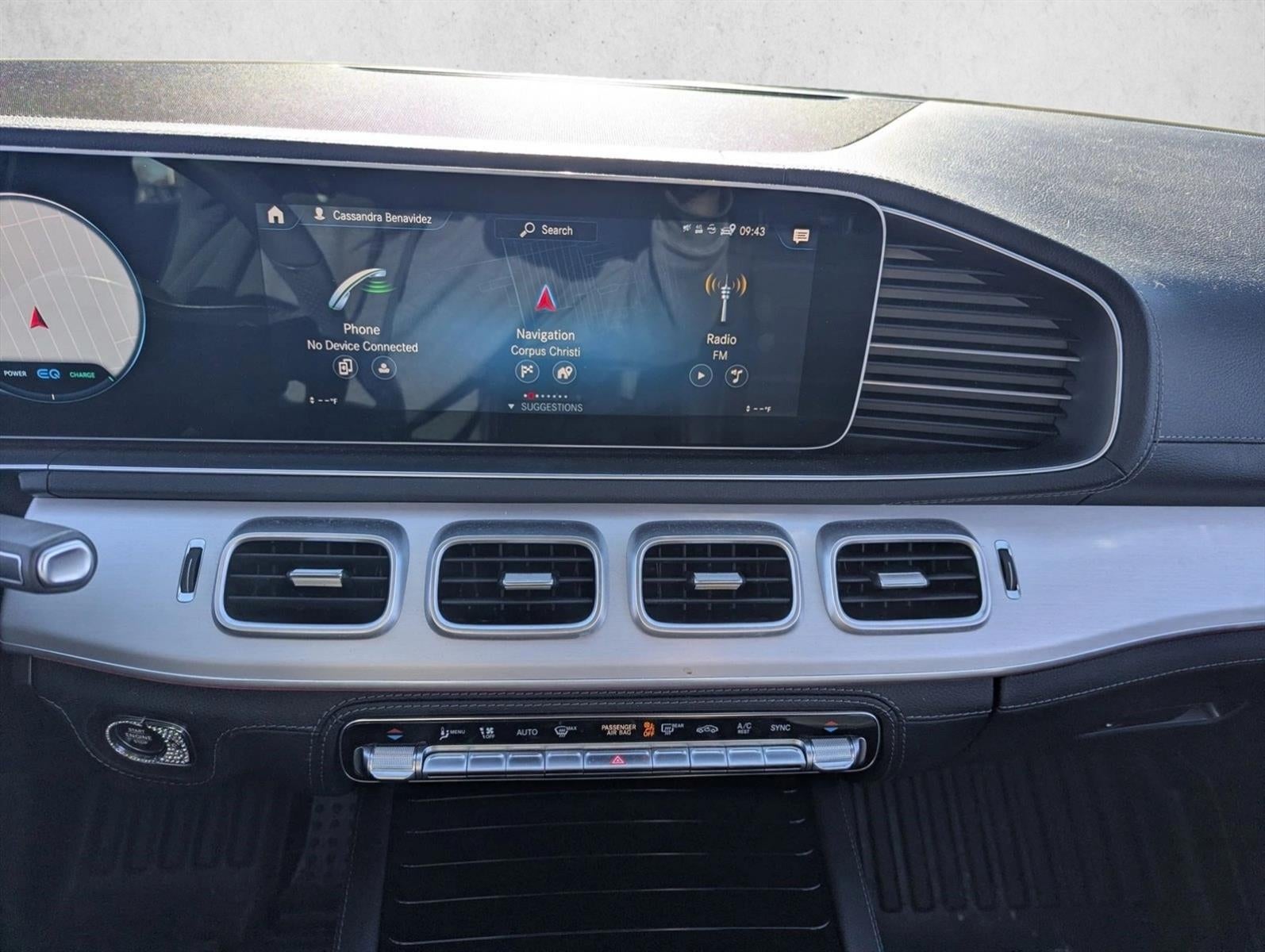 2022 Mercedes-Benz GLE GLE 450